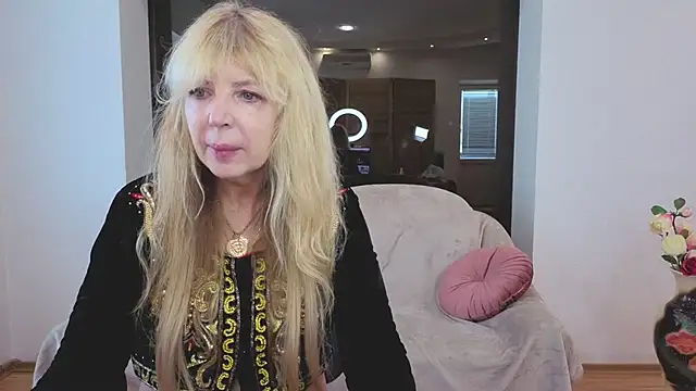 Anna Diax online show from 09-20-25, 11:55