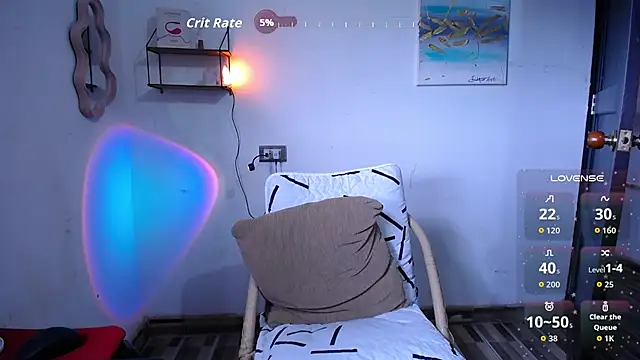 LiahGrey7 online show from 03-24-26, 07:41