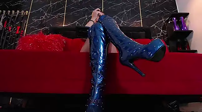 KatyMore  online show from 03-10-25, 06:01