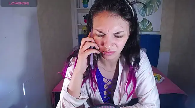 AnnieSoul online show from 03-08-25, 12:30