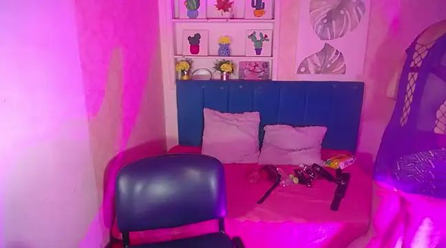 AnnieSoul online show from 03-15-25, 12:34