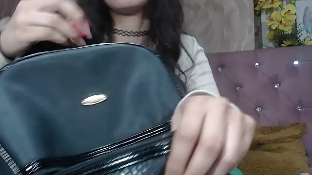 AnnieSoul online show from 09-28-25, 07:19