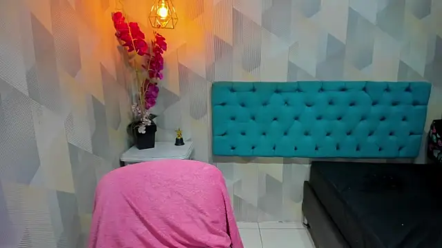 AnnieSoul online show from 12-03-25, 04:49