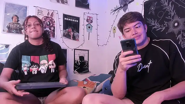 hothoneychile online show from 10-25-25, 11:32