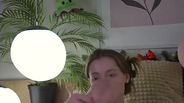 AshleyDouglas online show from 12-16-24, 01:43