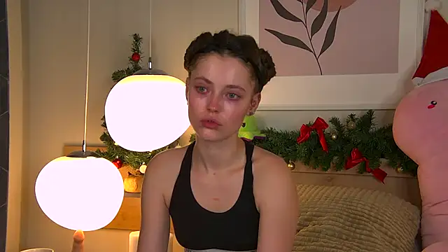 AshleyDouglas online show from 12-30-24, 05:04