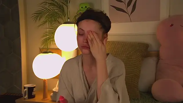 AshleyDouglas online show from 03-01-25, 04:26