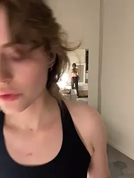 AshleyDouglas online show from 03-08-25, 04:01