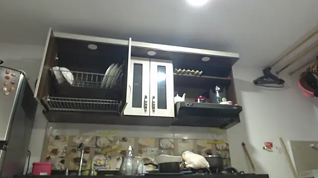 Snapshot of Alyssaparker_05 chatting on 03-16-26, 03:23 Alyssaparker 05 online show from 03-16-26, 03:23