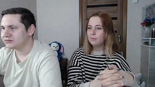 Kristy-Max online show from 01-12-25, 02:24