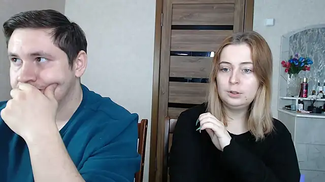 Kristy-Max online show from 01-21-25, 07:58