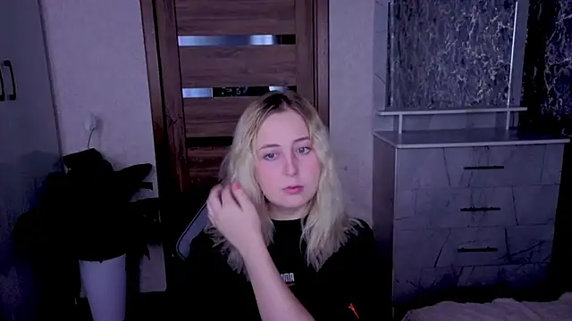 Kristy-Max online show from 07-03-26, 08:37