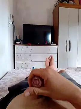 Diegocasadoo online show from 01-06-25, 12:24