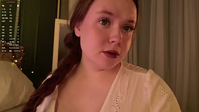 SunnyRisha online show from 11-17-25, 05:13