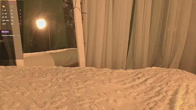 SunnyRisha online show from 12-19-25, 05:14