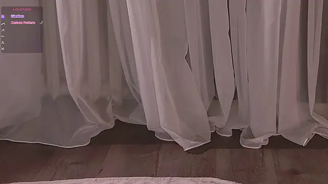 SunnyRisha online show from 02-12-26, 05:24