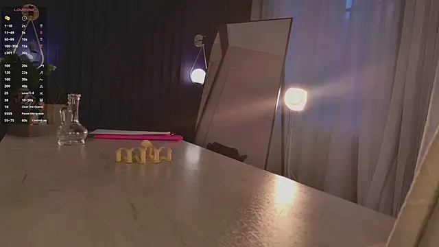 SunnyRisha online show from 03-04-26, 05:13