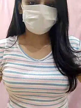 Snapshot of Mylovesana chatting on 01-11-25, 04:46 Mylovesana online show from 01-11-25, 04:46