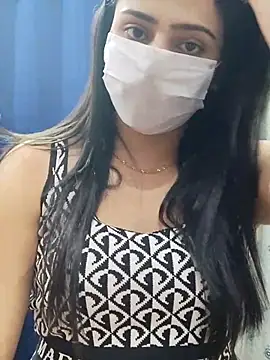 Mylovesana online show from 12-14-25, 02:44