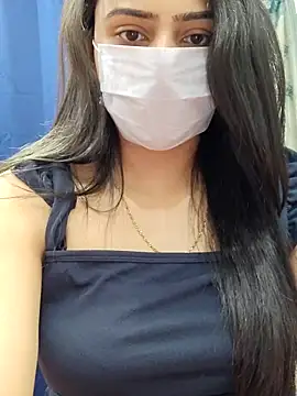 Mylovesana online show from 02-10-26, 09:24