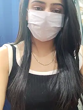 Mylovesana online show from 02-11-26, 11:37