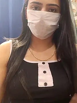 Mylovesana online show from 03-08-26, 08:40