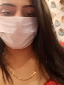 Mylovesana online show from 04-10-26, 09:58