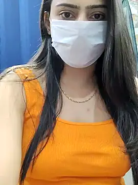 Mylovesana online show from 07-04-26, 10:21