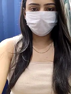 Mylovesana online show from 07-10-26, 10:40
