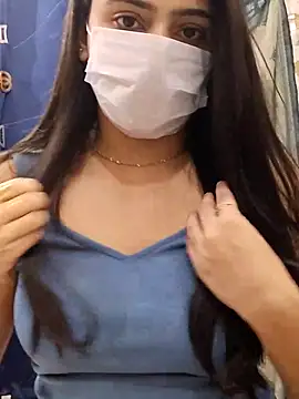 Mylovesana online show from 08-01-26, 10:36