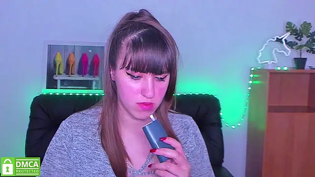 Amali Ivanna smit online show from 02-01-25, 03:28