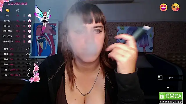 Amali Ivanna smit online show from 10-07-25, 05:26