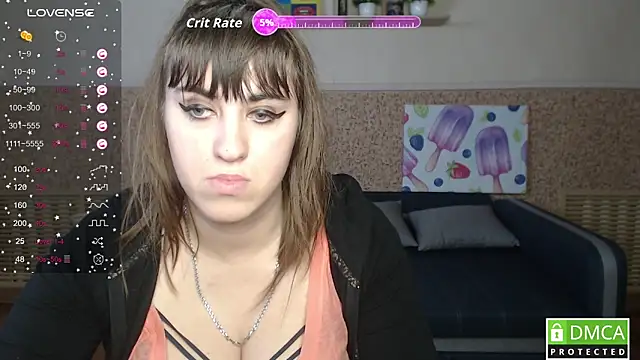 Amali Ivanna smit online show from 12-21-25, 12:23