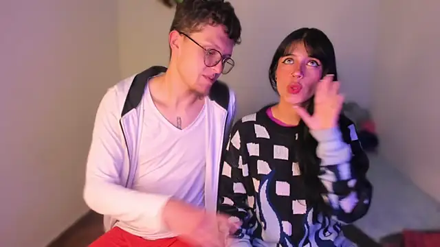 CelesteXCute online show from 02-01-25, 11:48