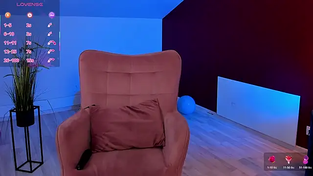 CherieDane online show from 11-16-25, 01:17