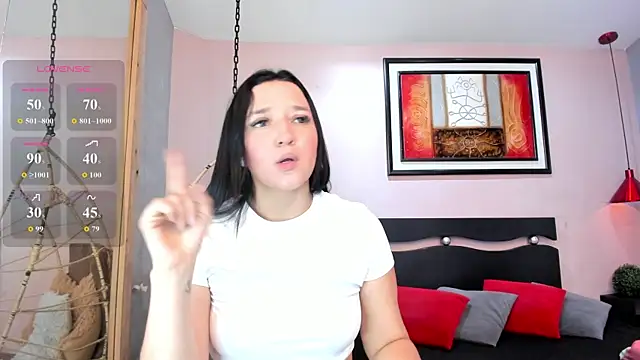 Snapshot of _EmilyJireh_ chatting on 07-05-26, 05:42 EmilyJireh online show from 07-05-26, 05:42