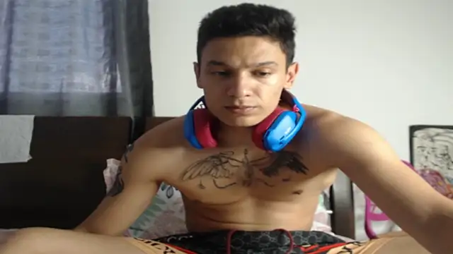 Tobicutee online show from 01-17-26, 08:01