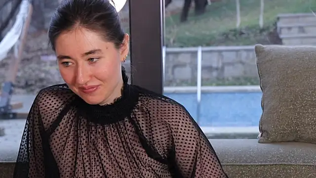 GentleSparkMay online show from 12-07-24, 12:24