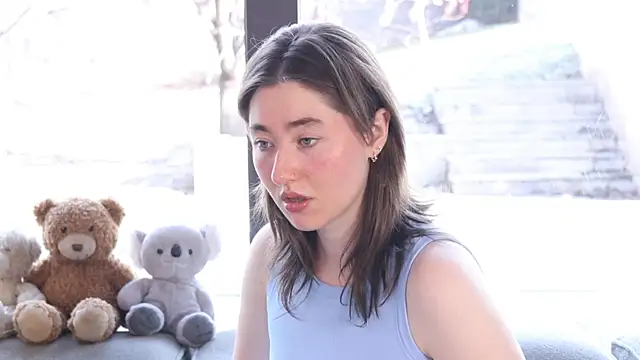 GentleSparkMay online show from 12-14-24, 09:29