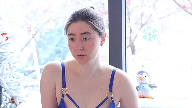 GentleSparkMay online show from 01-15-25, 09:13