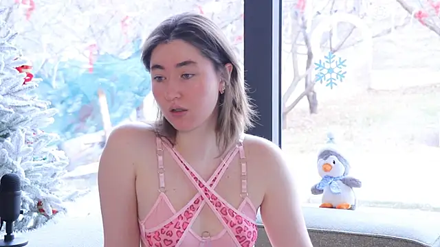 GentleSparkMay online show from 01-17-25, 09:28