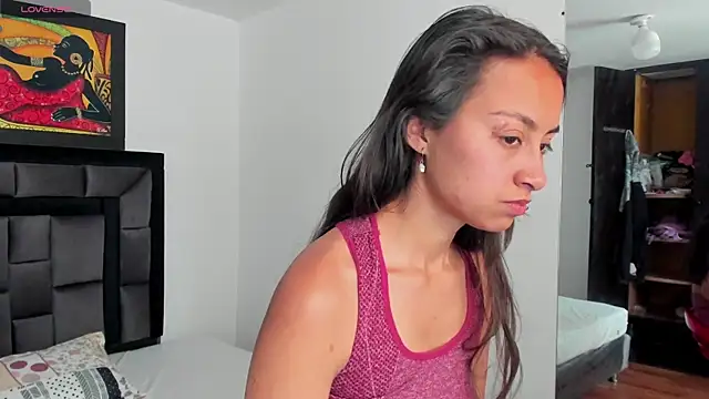 tatiana valencia online show from 02-03-25, 04:10