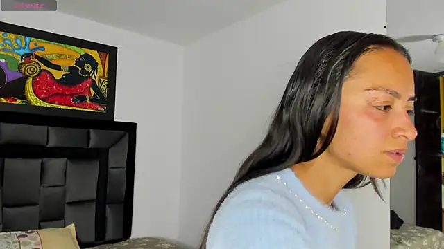 tatiana valencia online show from 02-04-25, 12:22