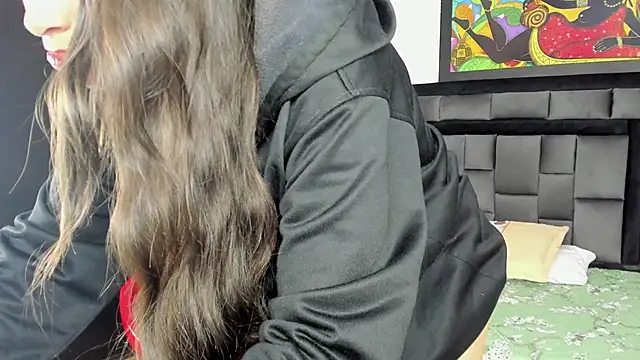 tatiana valencia online show from 02-06-25, 02:58