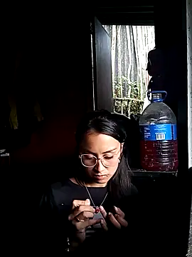 tatiana valencia online show from 03-19-25, 09:58