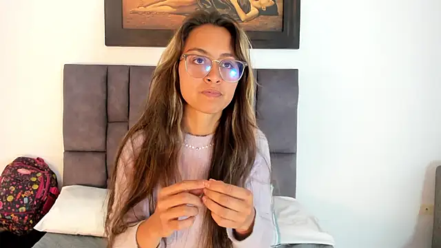 tatiana valencia online show from 04-27-26, 12:58