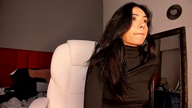 Giovanna oliveira online show from 03-13-26, 05:47