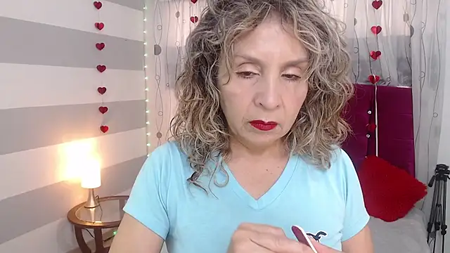 Afrodita sg online show from 11-03-25, 01:45