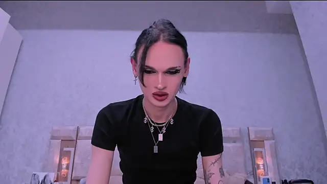 CHERLYBAY online show from 01-08-26, 08:55