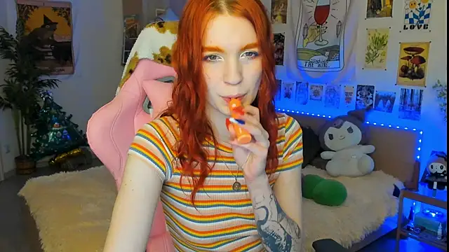 Sunny Elly online show from 01-03-25, 10:20